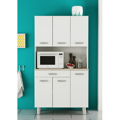 Küchenschränke zum Verlieben | Wayfair.de